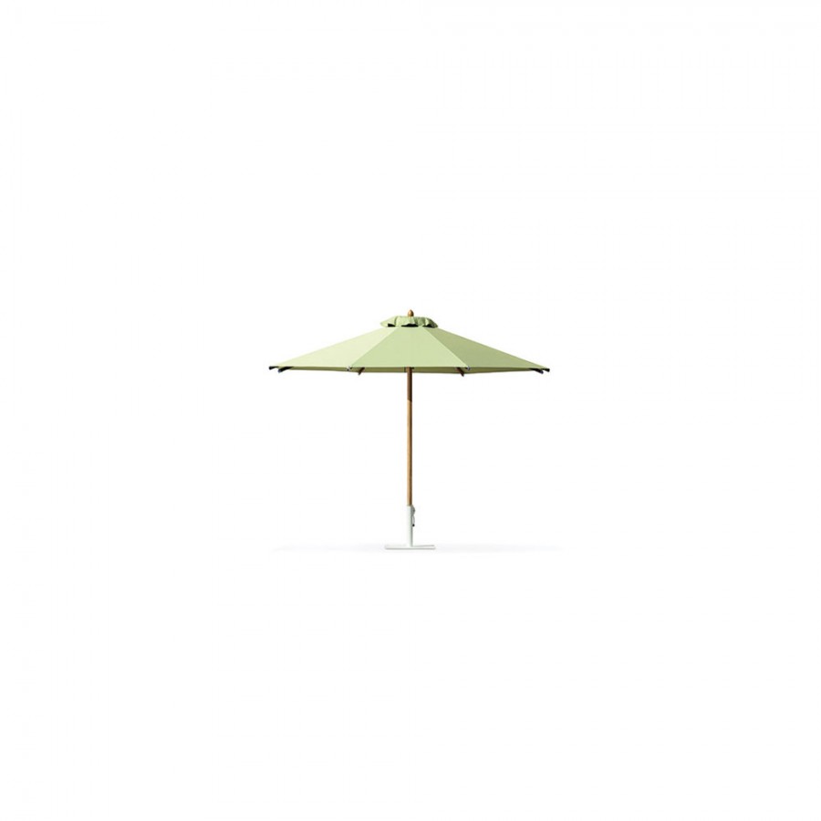 Umbrela pentru protectie solara Ethimo colectia Classic, rotunda Ø 3,5 m